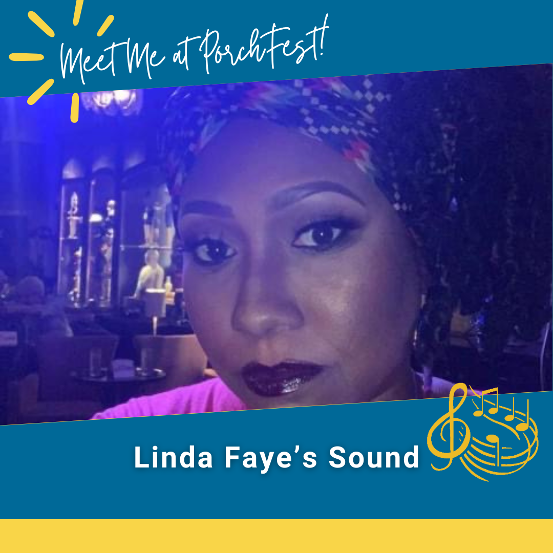 Linda's Faye Sound