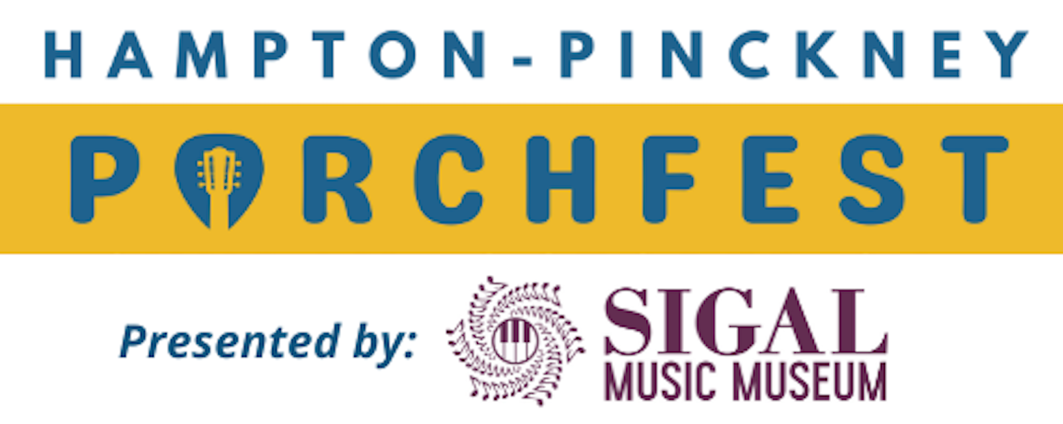 HP Porchfest