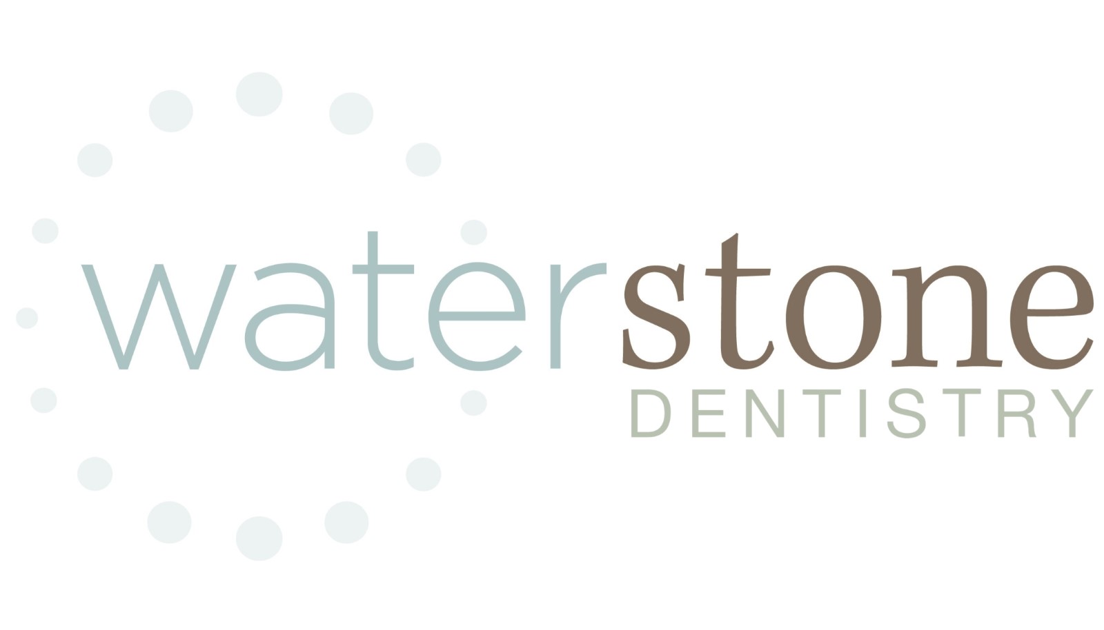 Porchfest Water Wagon Sponsor: Waterstone Dentistry